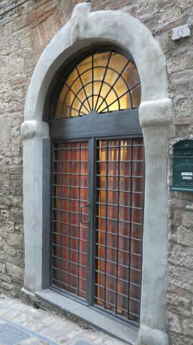 Apartamento Casa Vacanza Todi Antica