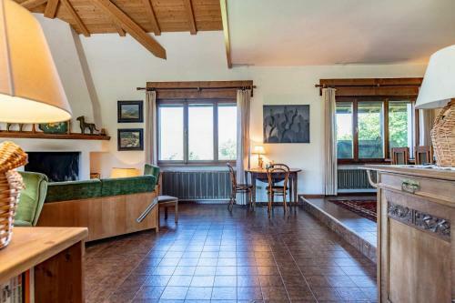 Apartamento Dolomites White Rest Tres Ospitar