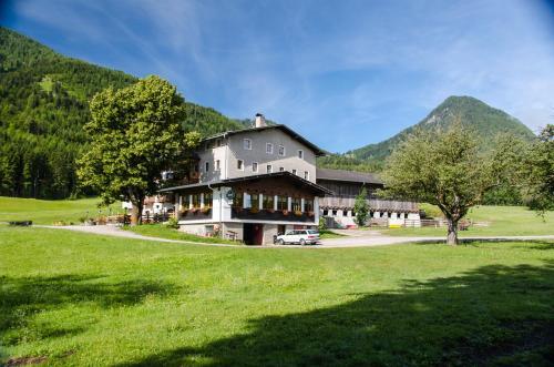Hostal Landgasthof Kreithof