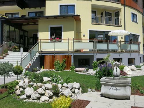 Hotel Zirngast