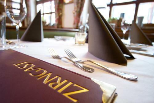 Hotel Zirngast