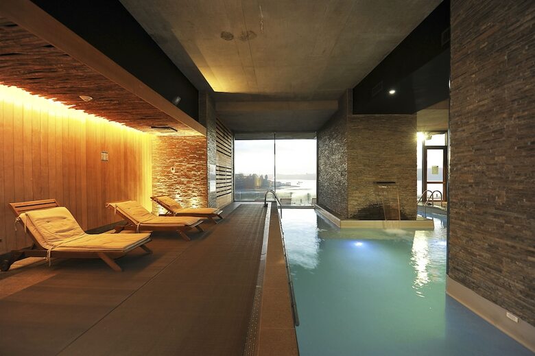 Enjoy Chilo� - Hotel De La Isla