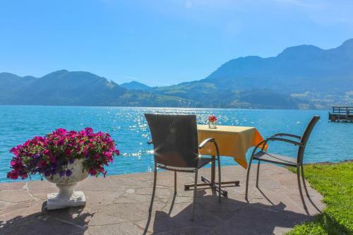 Hotel Seegasthof Stadler
