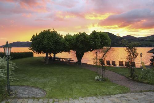 Hotel Seegasthof Stadler
