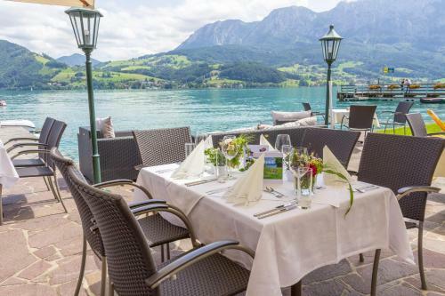Hotel Seegasthof Stadler