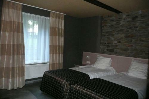Hotel Auberge De Lavacherie
