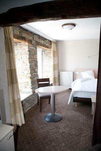 Hotel Auberge De Lavacherie