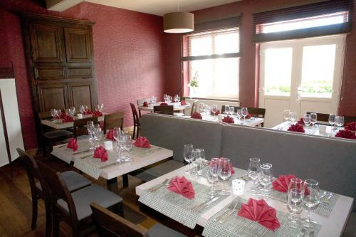 Hotel Auberge De Lavacherie
