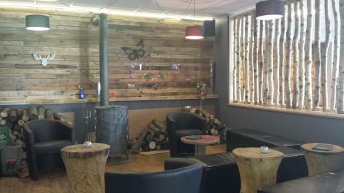Hotel Auberge De Lavacherie