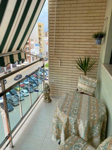 Apartamento A 2 Minutos de La Playa!