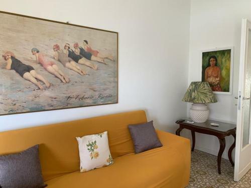 Apartamento Il Sogno Viareggio