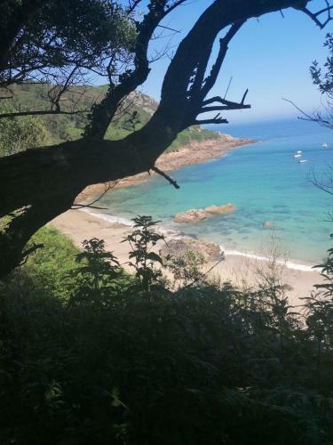 Maison Chaleureuse � 10 Minutes de La Mer