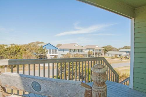 Southern Horizons By Oak Island Accommodations