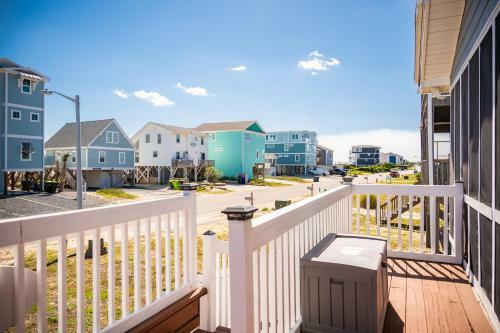 See The Sea By Oak Island Accommodations