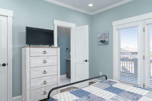 The Treasure Chest By Oak Island Accommodations