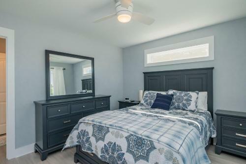 Sweet Sunshine By Oak Island Accommodations