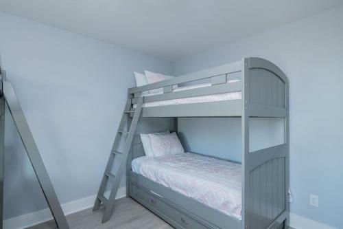 Sweet Sunshine By Oak Island Accommodations