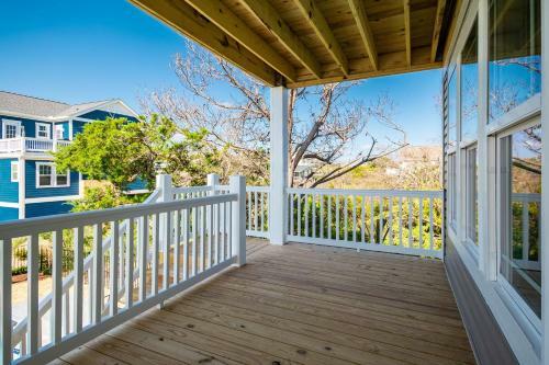 Sweet Sunshine By Oak Island Accommodations