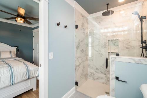 The Sandcastle By Oak Island Accommodations