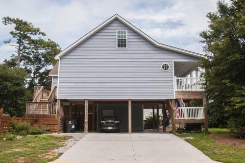 The Gypsy Rose By Oak Island Accommodations