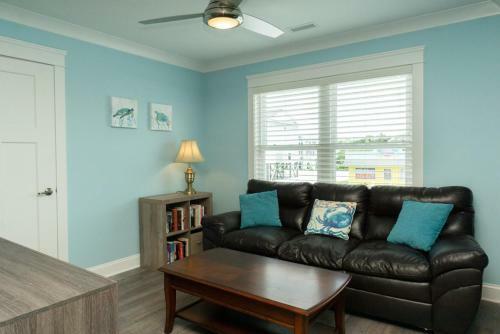 Salt And Light By Oak Island Accommodations