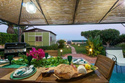Villa Mary