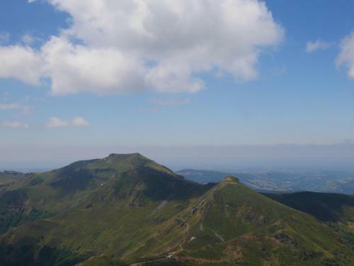 Apartamento Appartement de Standing A La Montagne