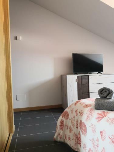 Bricia Apartamento 20bc