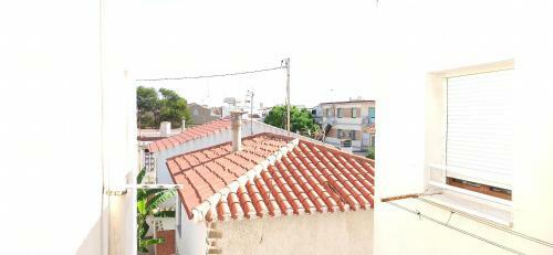 Apartamento A Estrenar A 50 Metros de La Playa