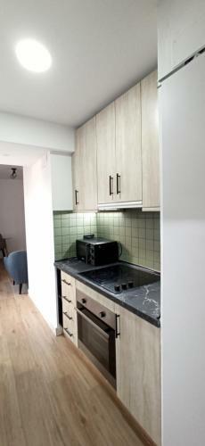 Apartamento A Estrenar A 50 Metros de La Playa
