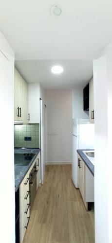 Apartamento A Estrenar A 50 Metros de La Playa