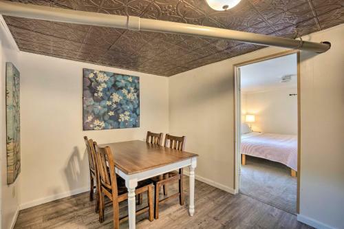 Lovely North Bend Home With Rooftop Deck And View
