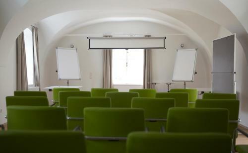 Hostal G�stehaus St. Anna