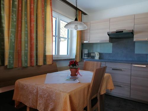Apartamento Appartementhaus Oberlehen
