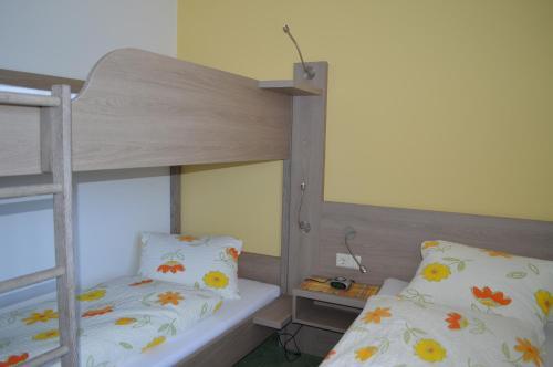 Apartamento Appartementhaus Oberlehen