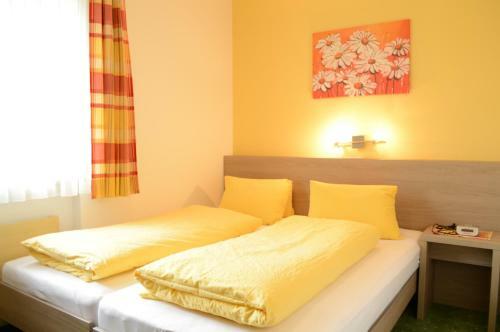 Apartamento Appartementhaus Oberlehen