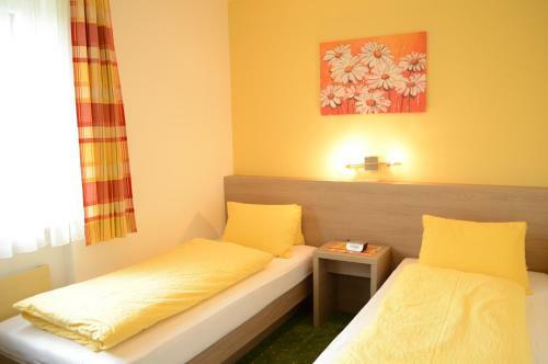 Apartamento Appartementhaus Oberlehen