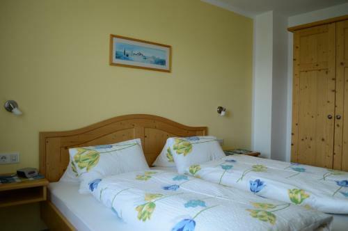 Apartamento Appartementhaus Oberlehen