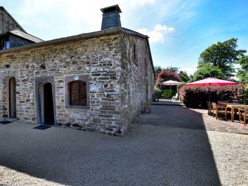 Les Camomilles En Fagne Fleurie