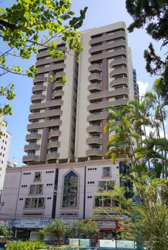 Apartamento Residencial Chanel