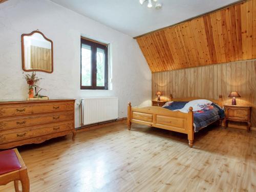 Holiday Home Le Champi Dochamps