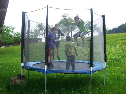 Agroturismo Vorderstockerhof