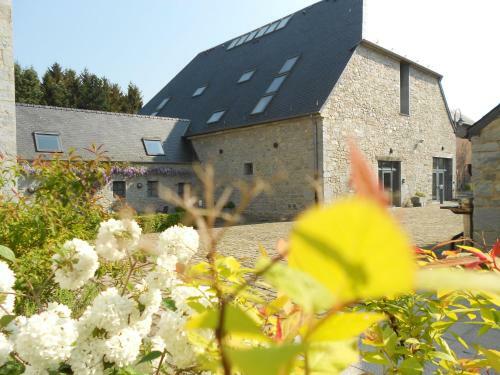 Holiday Home Nicaise Poschet Macon