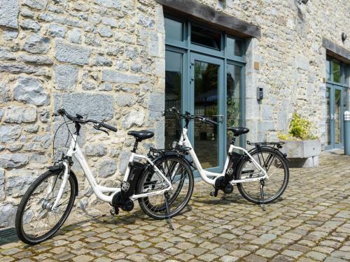 Holiday Home Nicaise Poschet Macon