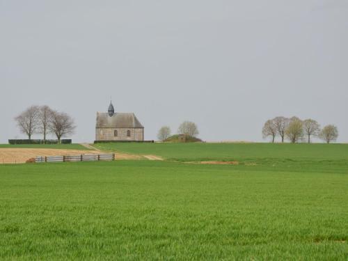 Holiday Home Nicaise Poschet Macon