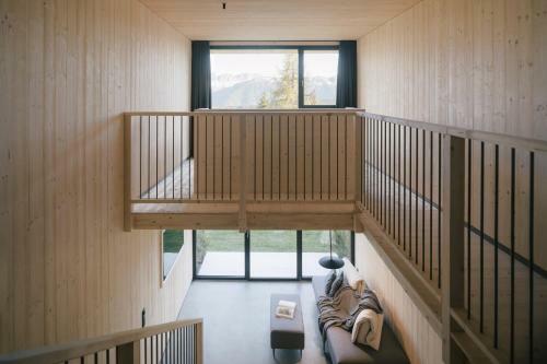 Apartamento Anders Mountain Suites 3