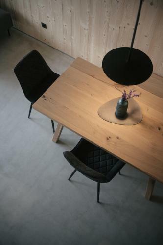 Apartamento Anders Mountain Suites 3