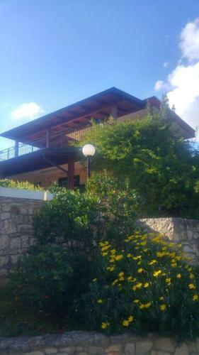 Amasc� - Incantevole Casetta In Campagna
