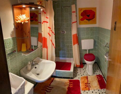 Apartamento Haus Lena