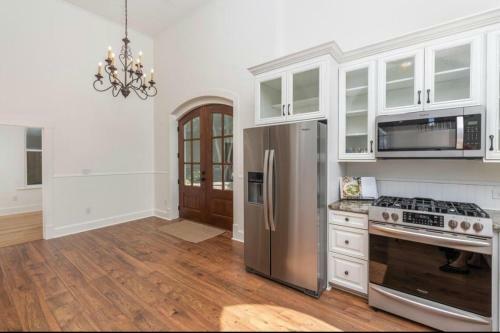Villa The Sanctuary:downtown Staunton